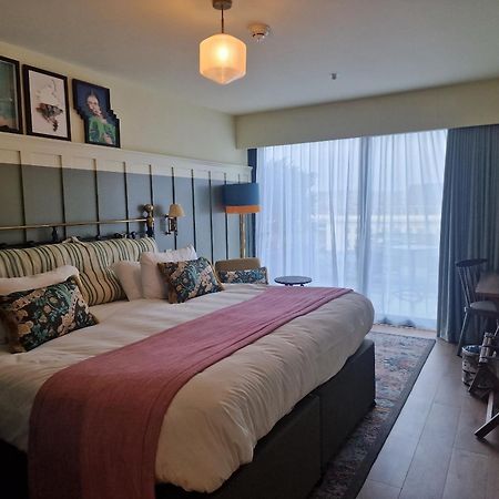 Hotel Indigo - Exeter By Ihg Экстерьер фото