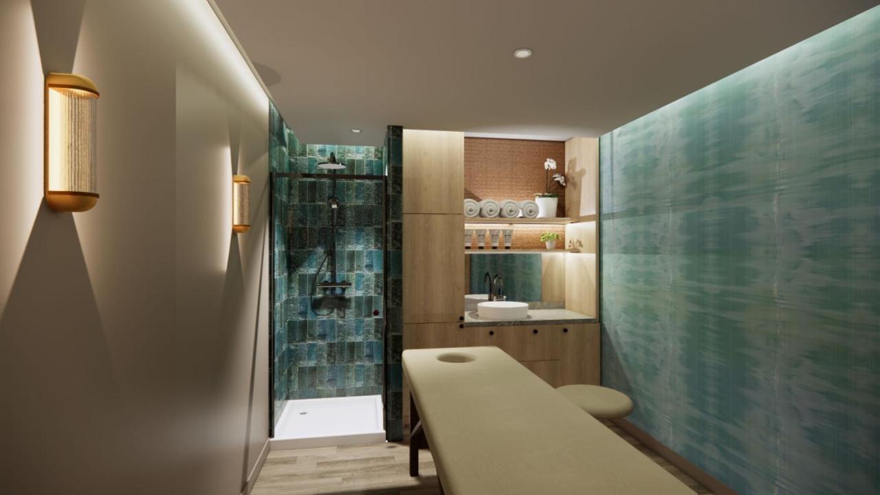 Hotel Indigo - Exeter By Ihg Экстерьер фото