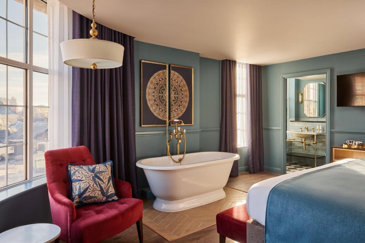 Hotel Indigo - Exeter By Ihg Экстерьер фото