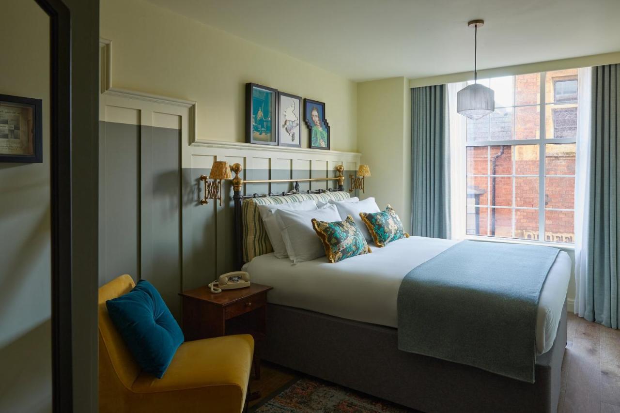 Hotel Indigo - Exeter By Ihg Экстерьер фото