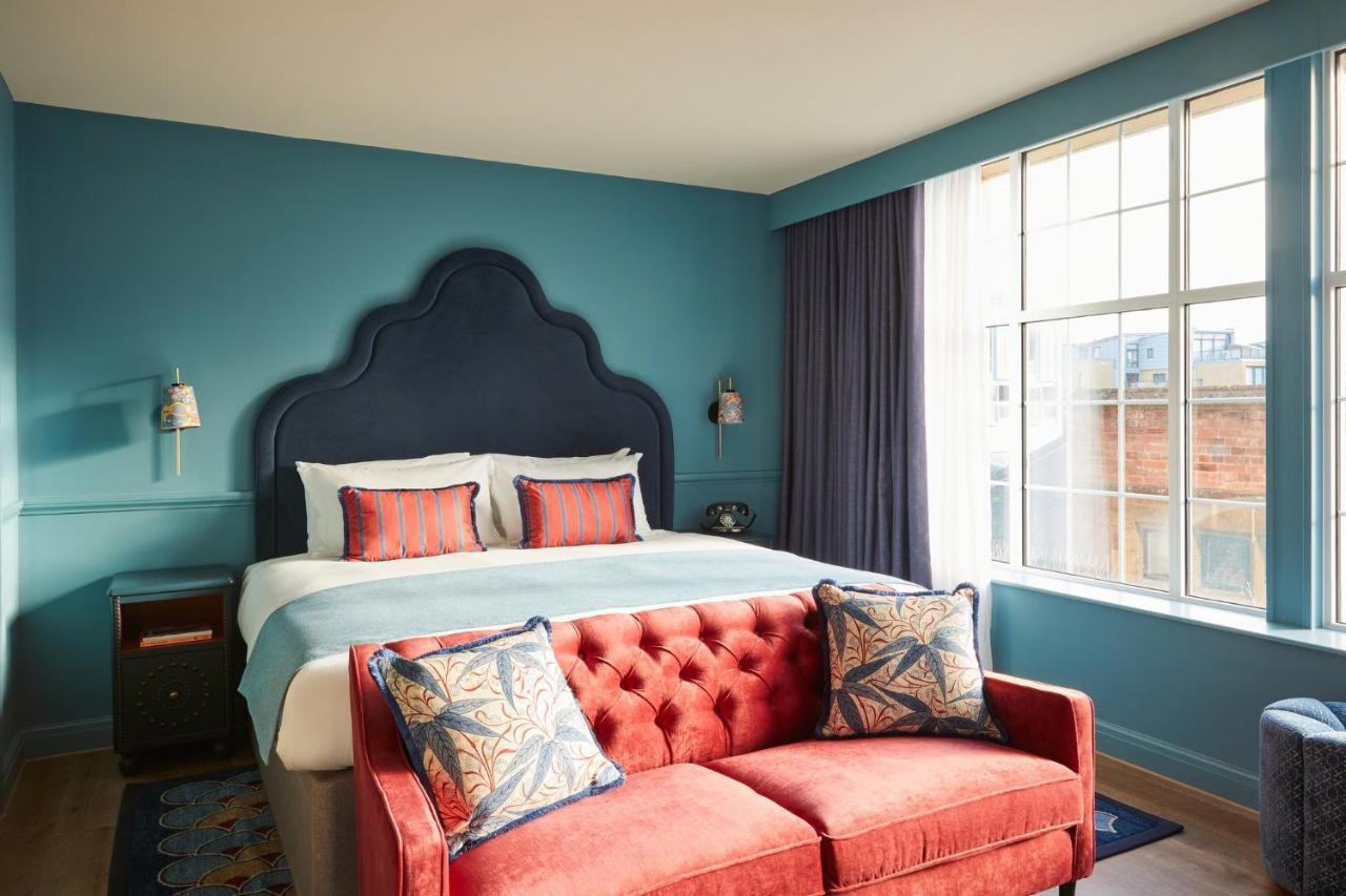 Hotel Indigo - Exeter By Ihg Экстерьер фото