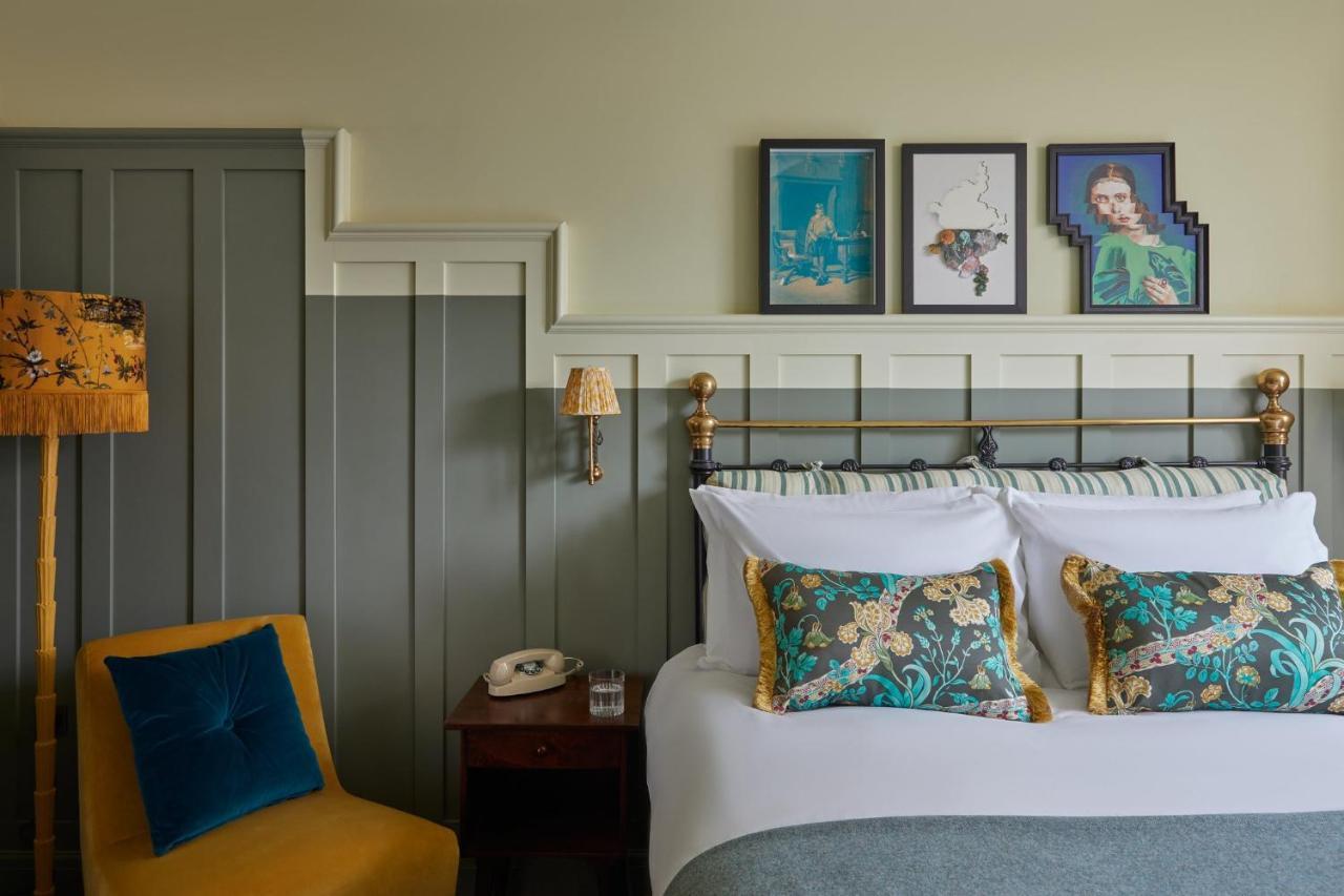 Hotel Indigo - Exeter By Ihg Экстерьер фото