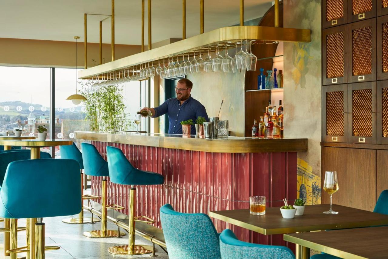Hotel Indigo - Exeter By Ihg Экстерьер фото