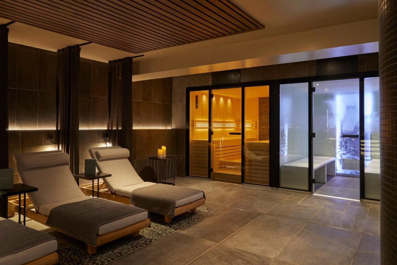 Hotel Indigo - Exeter By Ihg Экстерьер фото