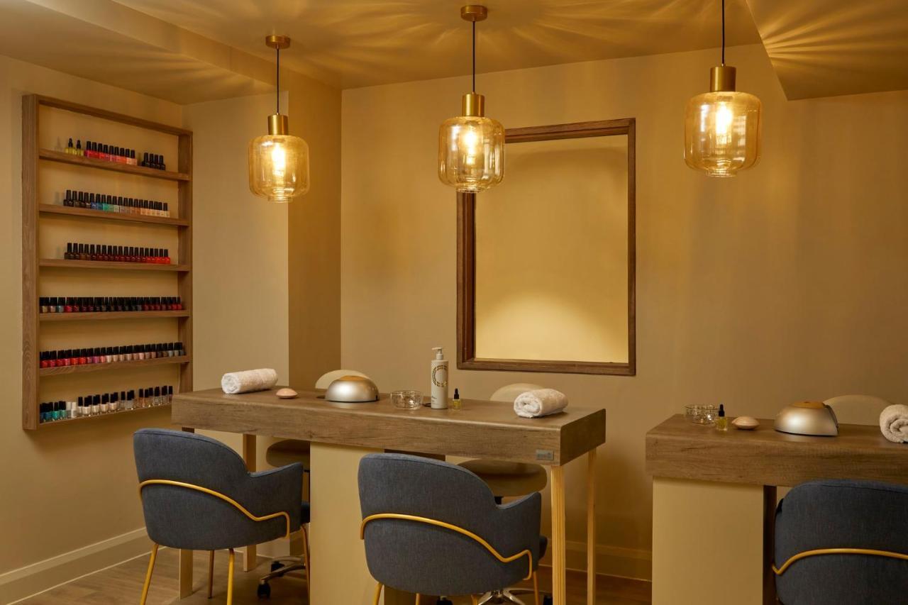 Hotel Indigo - Exeter By Ihg Экстерьер фото
