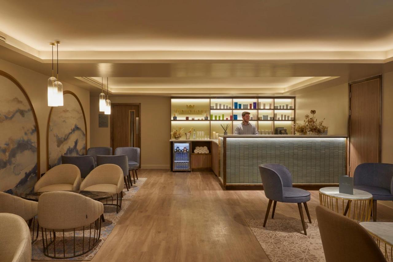 Hotel Indigo - Exeter By Ihg Экстерьер фото
