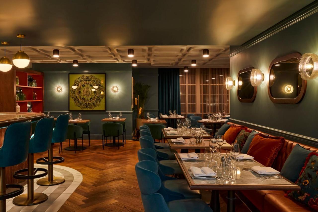 Hotel Indigo - Exeter By Ihg Экстерьер фото