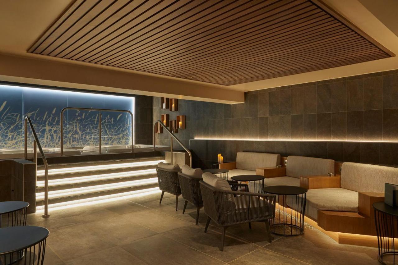 Hotel Indigo - Exeter By Ihg Экстерьер фото