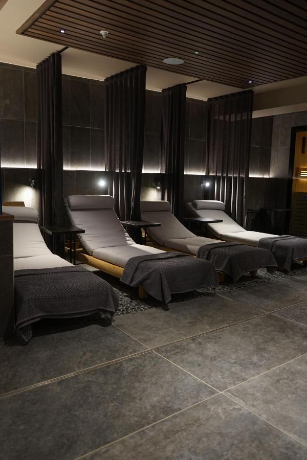 Hotel Indigo - Exeter By Ihg Экстерьер фото