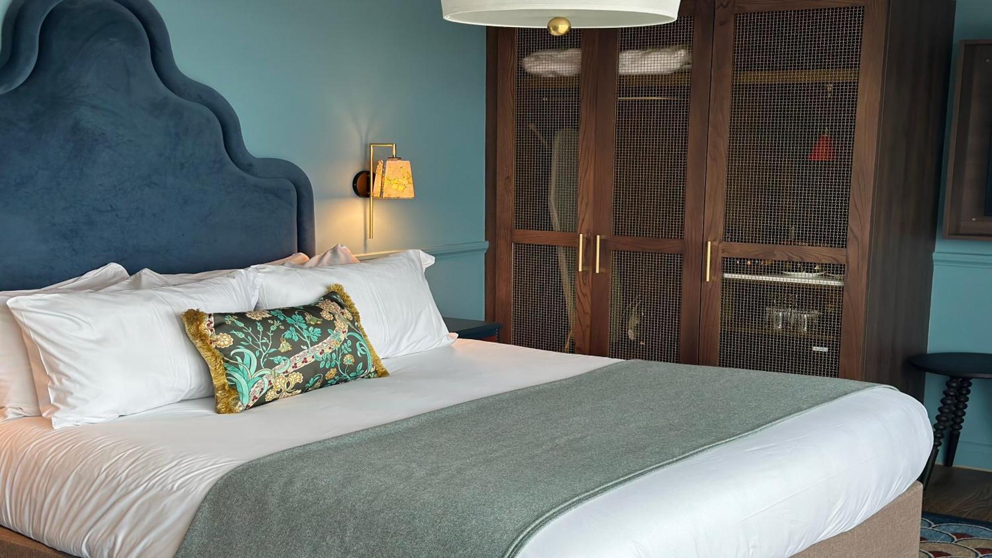 Hotel Indigo - Exeter By Ihg Экстерьер фото